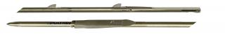 Spear Pins Plasma 6.7mm x 125cm Gun 84