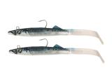 Raglou Hybrid 65mm SD x2